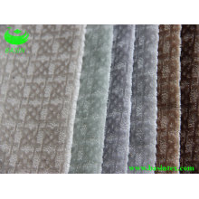 Embossing Sofa Fabric and Furniture Covering (BS2141)